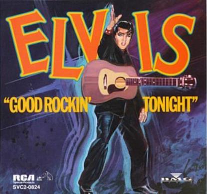 good rockin
